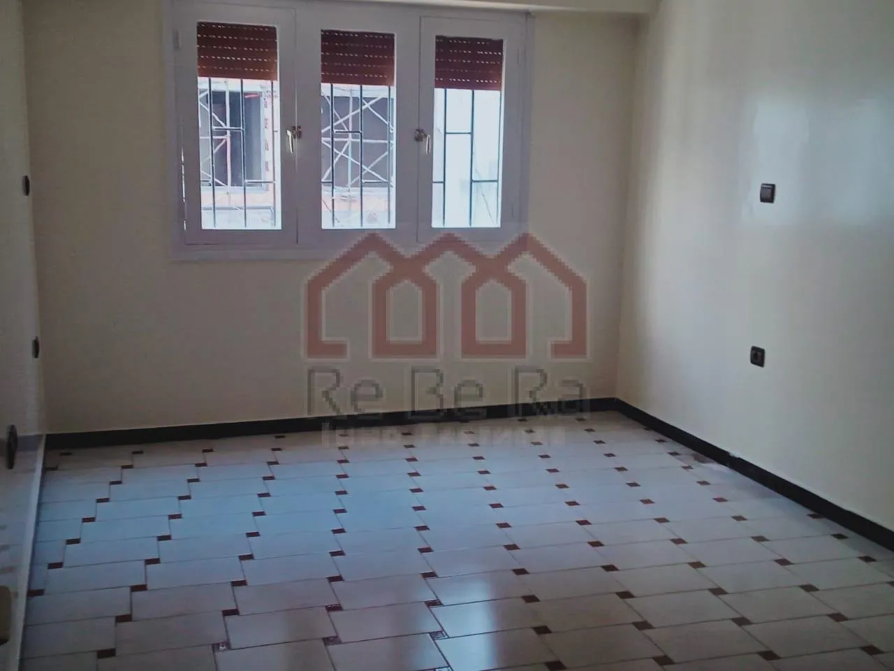 Appartement en location à l'agdal - فاس