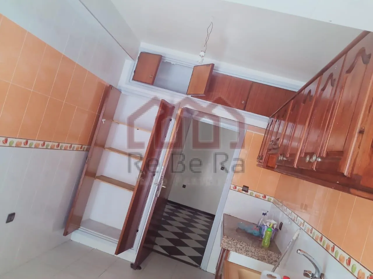 Appartement en location à l'agdal - فاس (3)