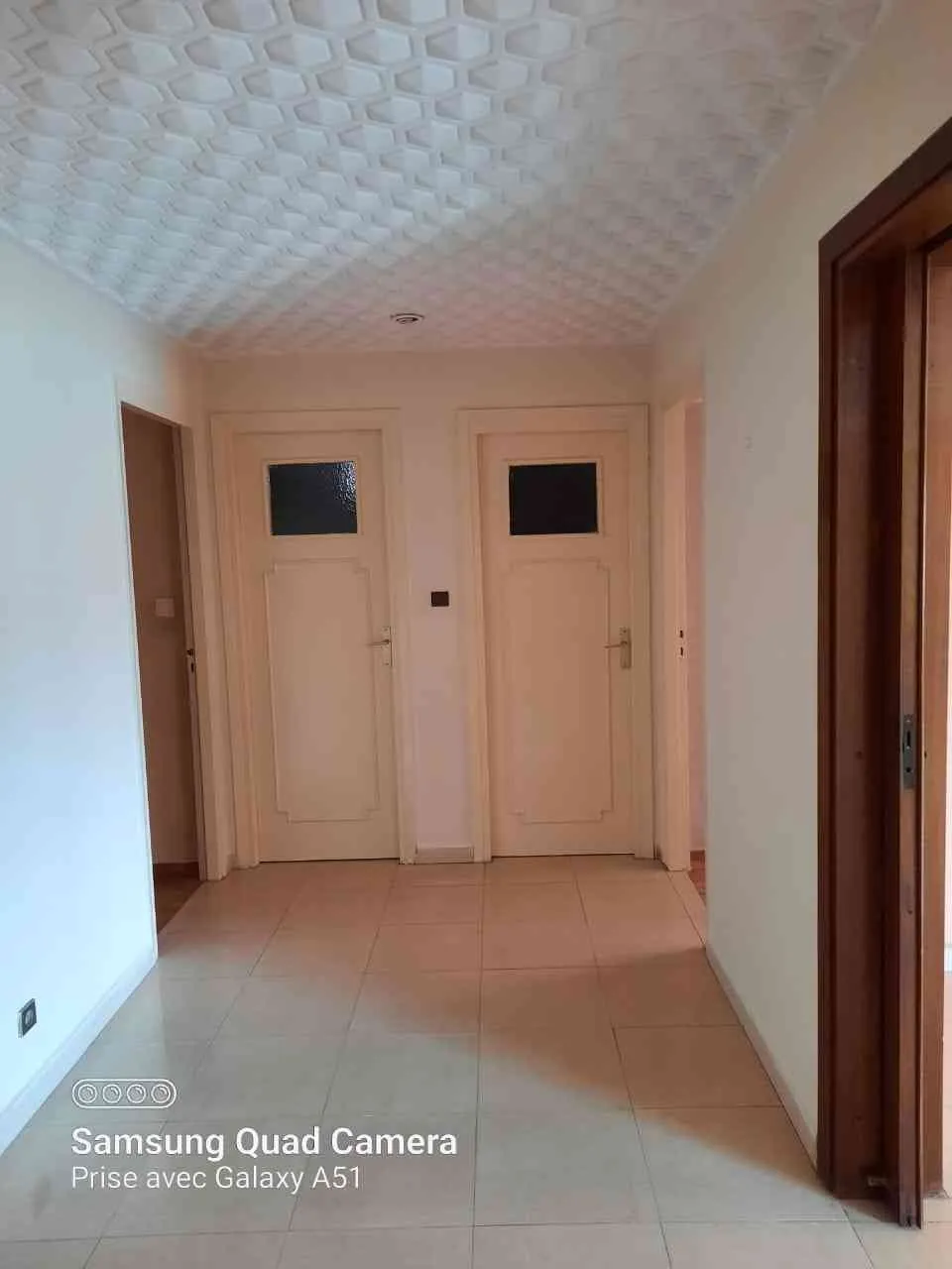 Bel appartement très bien ensoleillé et fonctionnel - الدار البيضاء (4)