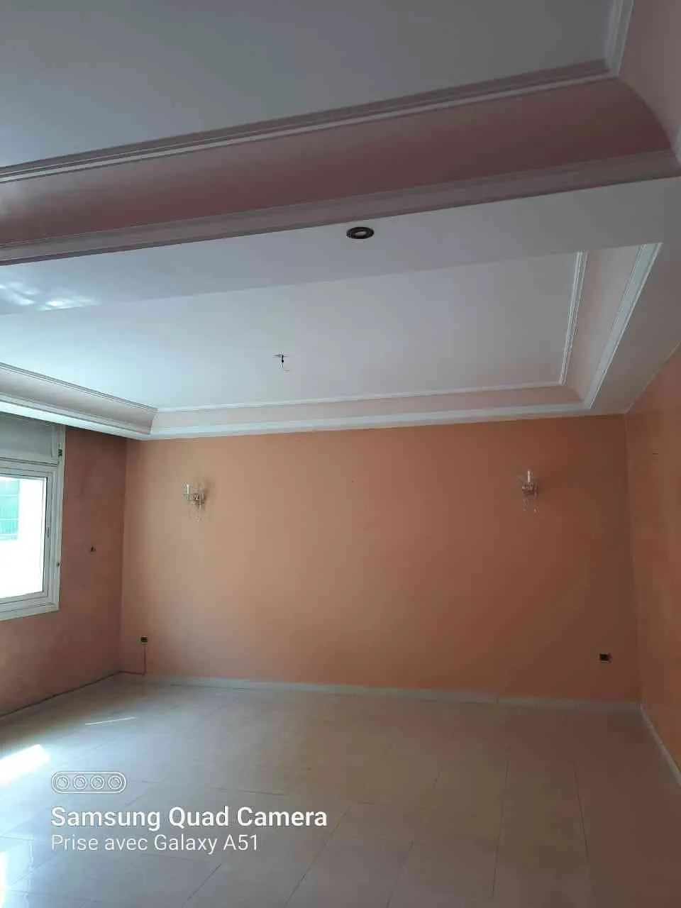 Bel appartement très bien ensoleillé et fonctionnel - الدار البيضاء
