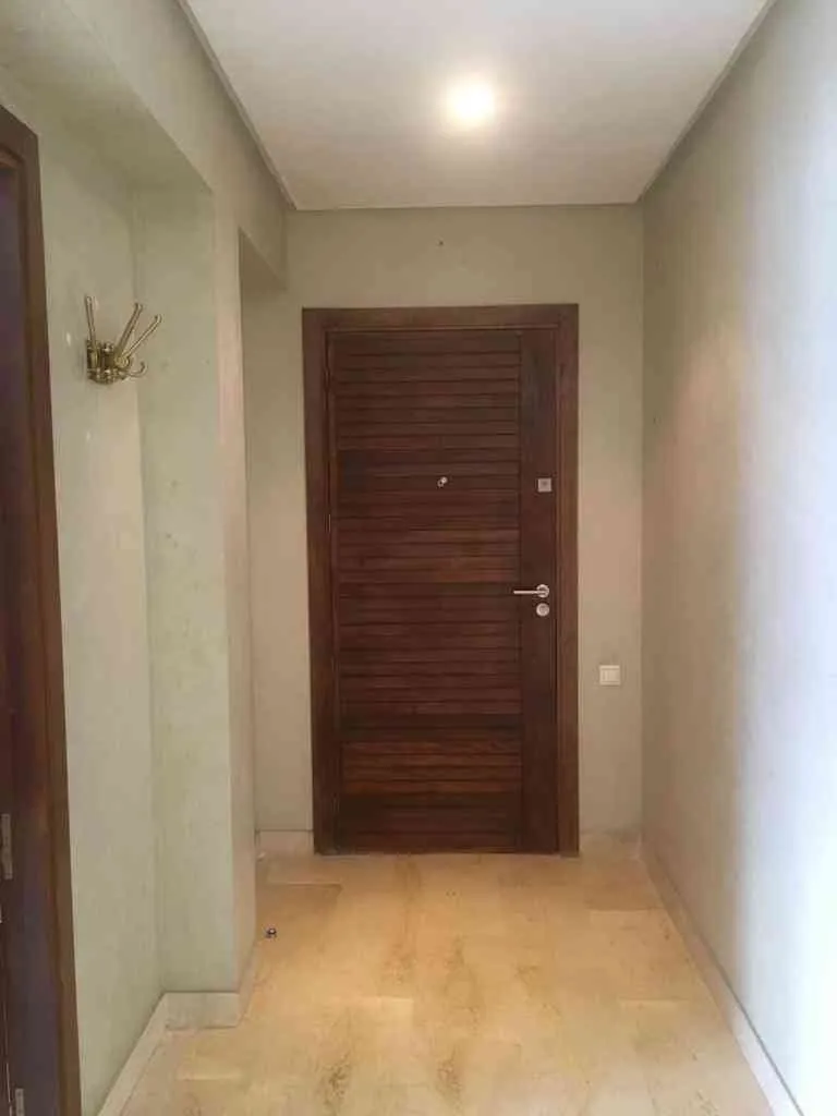 Appartement haut standing bien aménagé ensoleillé - الدار البيضاء (4)