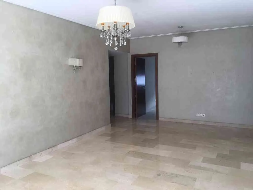 Appartement haut standing bien aménagé ensoleillé - الدار البيضاء