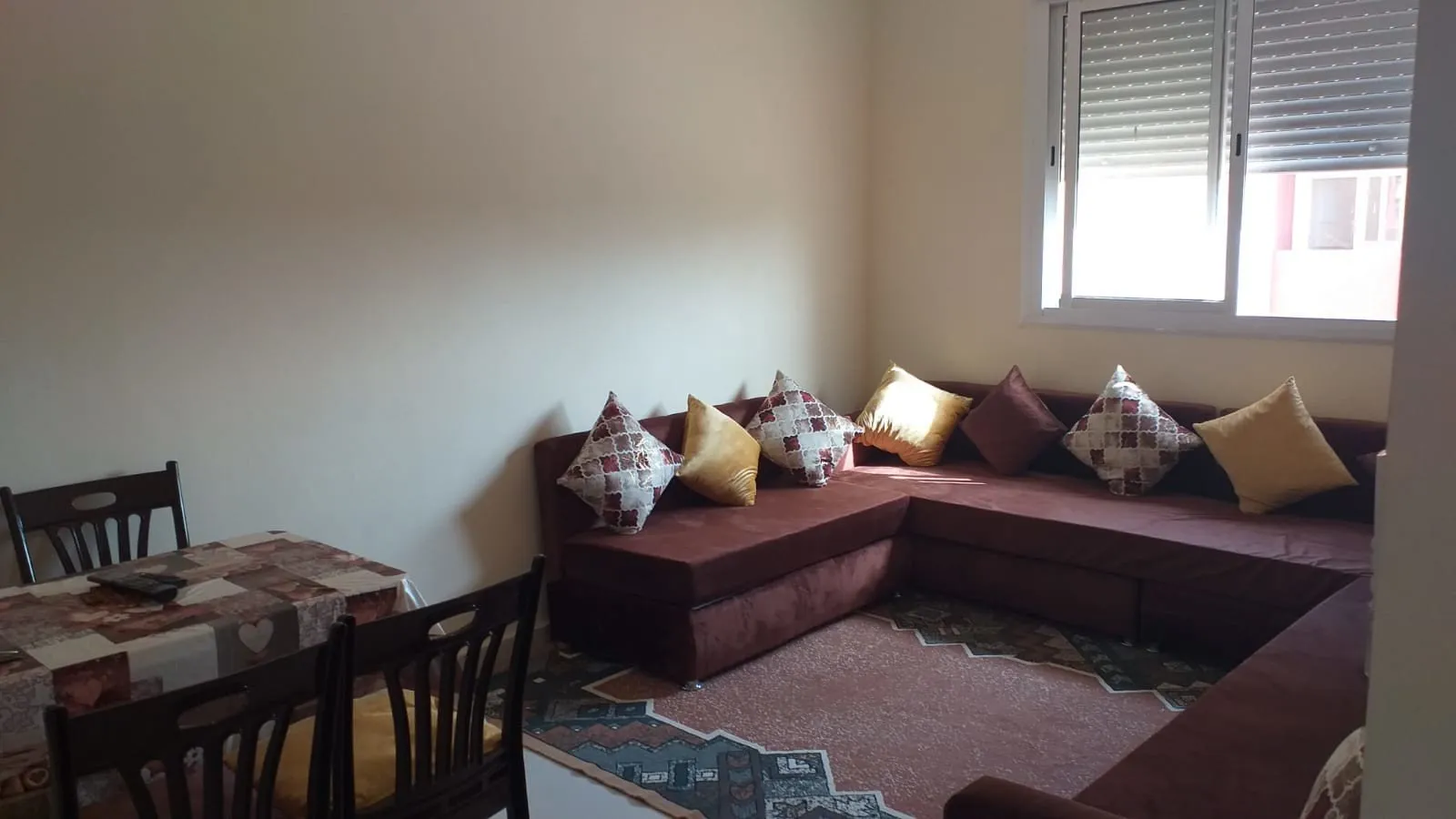 Appartement en location - مراكش (2)