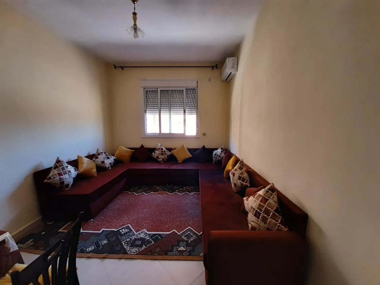 Appartement en location - مراكش