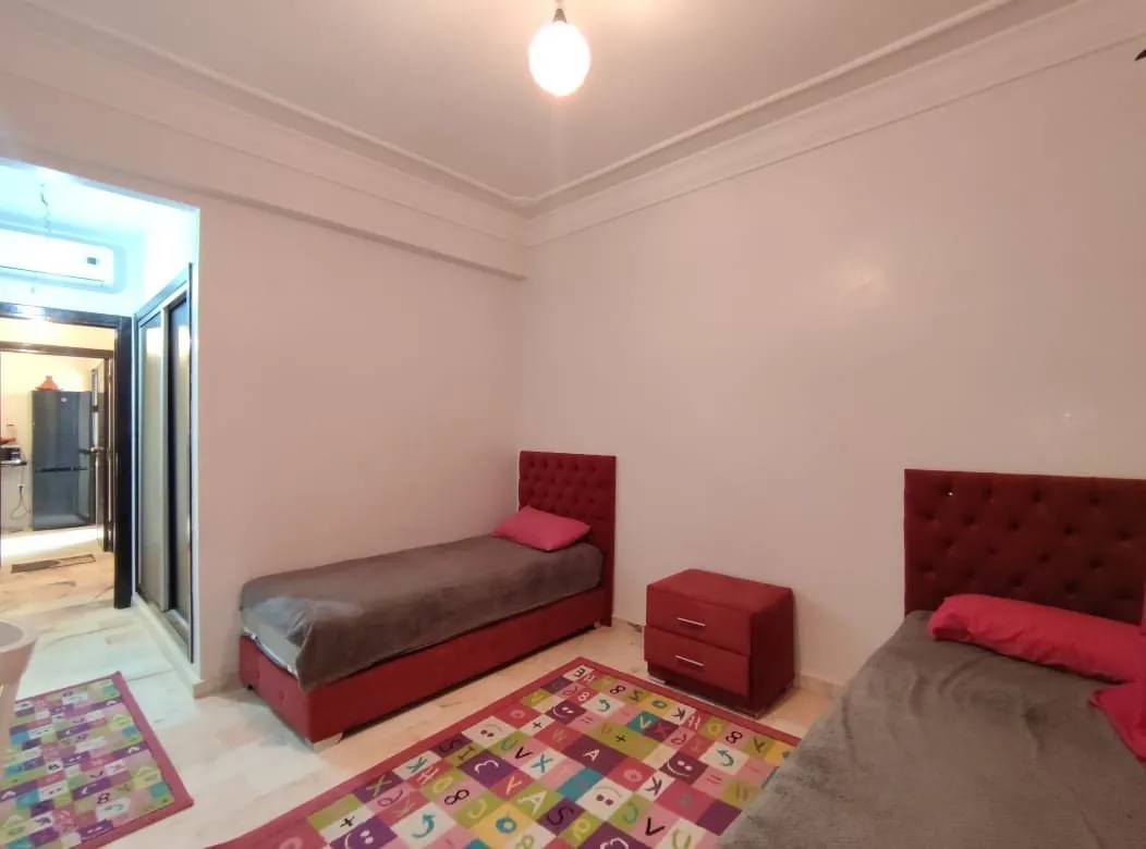 Appartement en location vacances - مراكش (4)