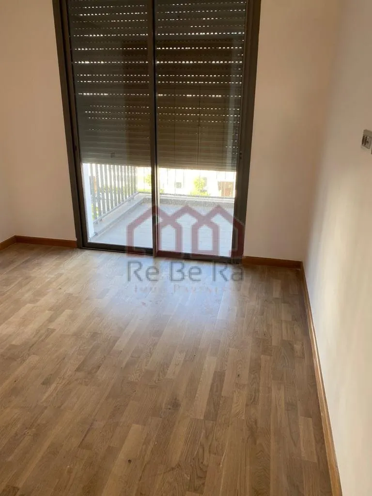 Appartement neuf à Souissi - الرباط (2)
