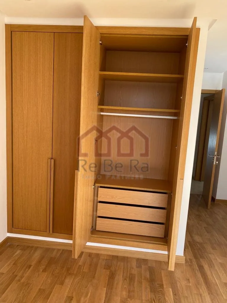 Appartement neuf à Souissi - الرباط (4)