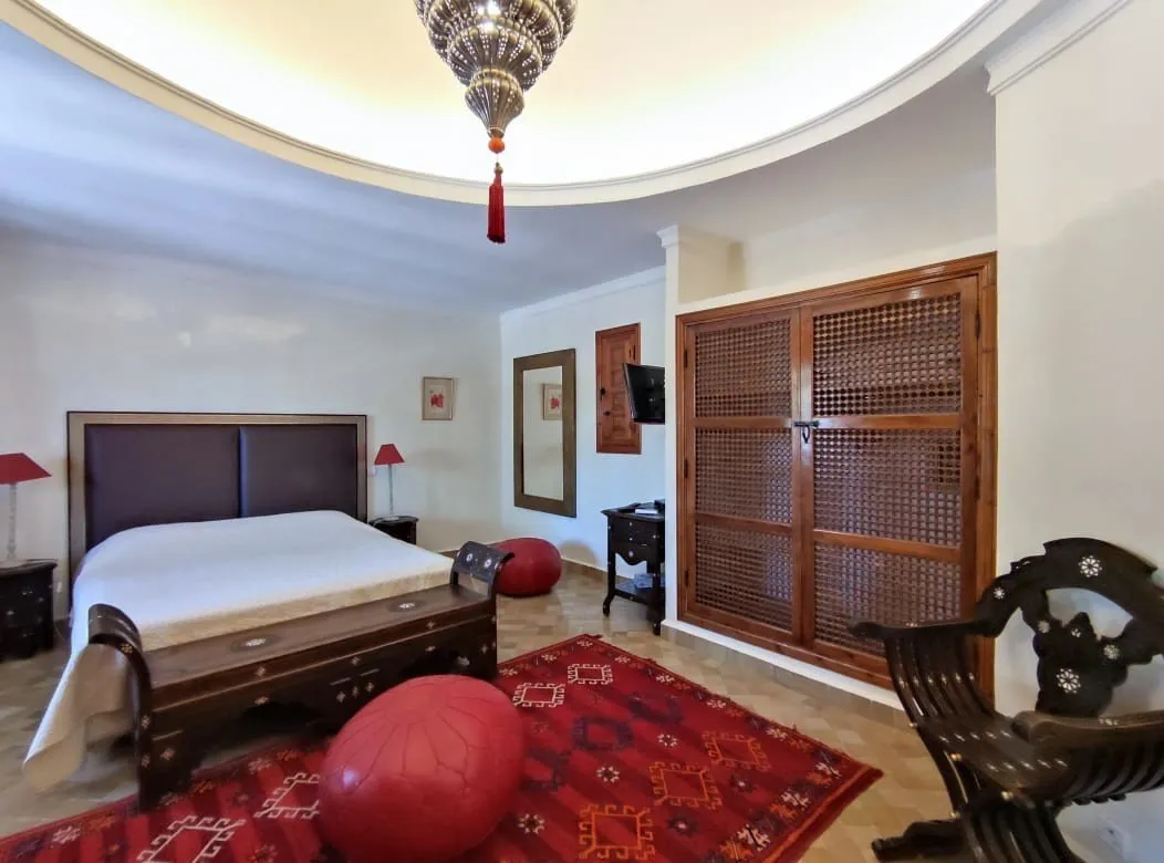 Villa en location séjours - مراكش (2)