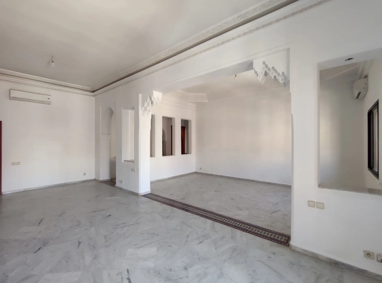 Duplex en location - مراكش (2)