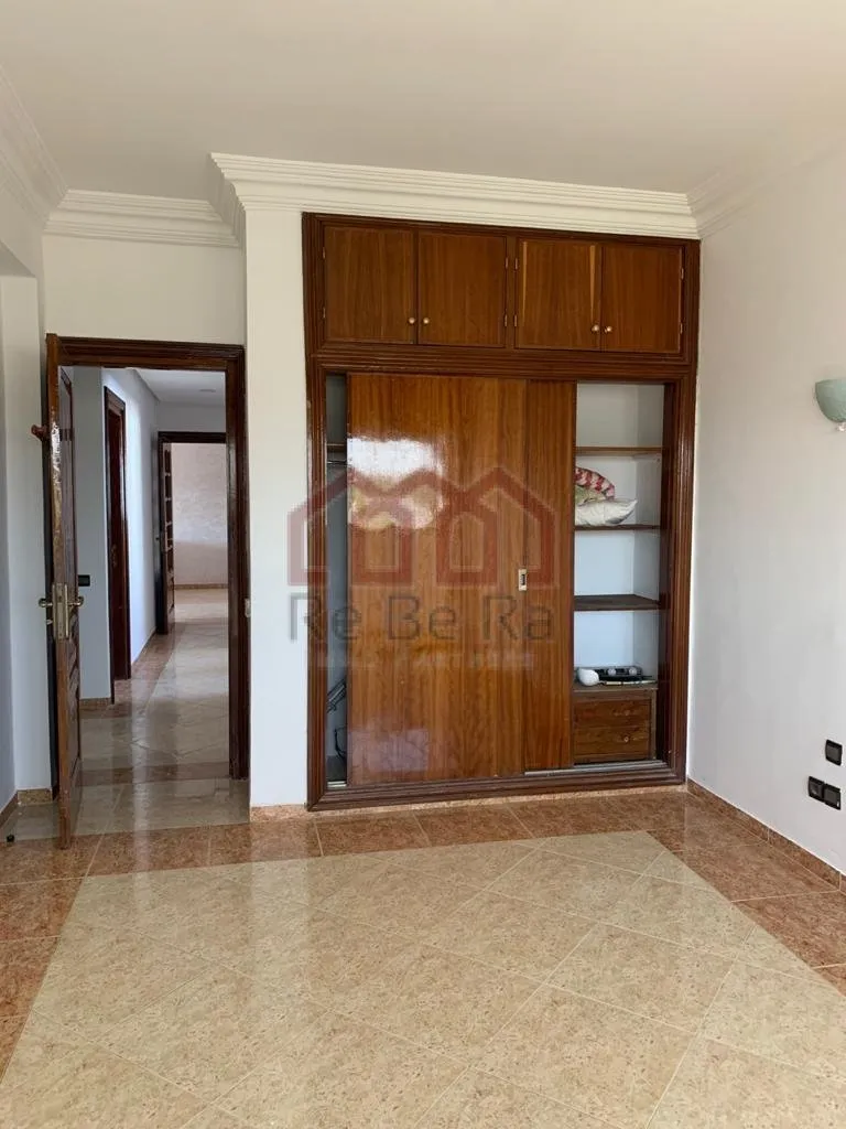 Appartement sans vis-à-vis - فاس (4)