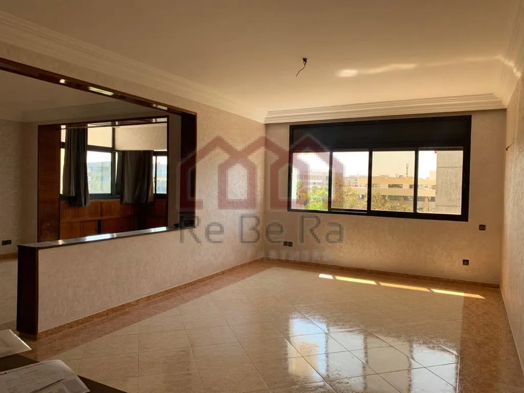 Appartement sans vis-à-vis - فاس