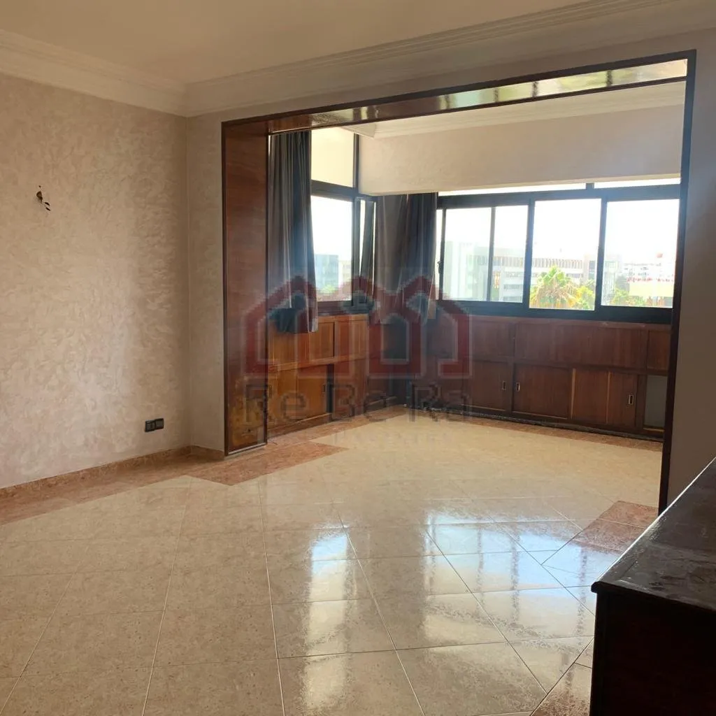Appartement sans vis-à-vis - فاس (2)