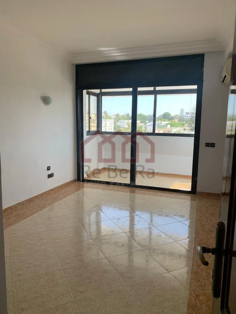 Appartement sans vis-à-vis - فاس (3)