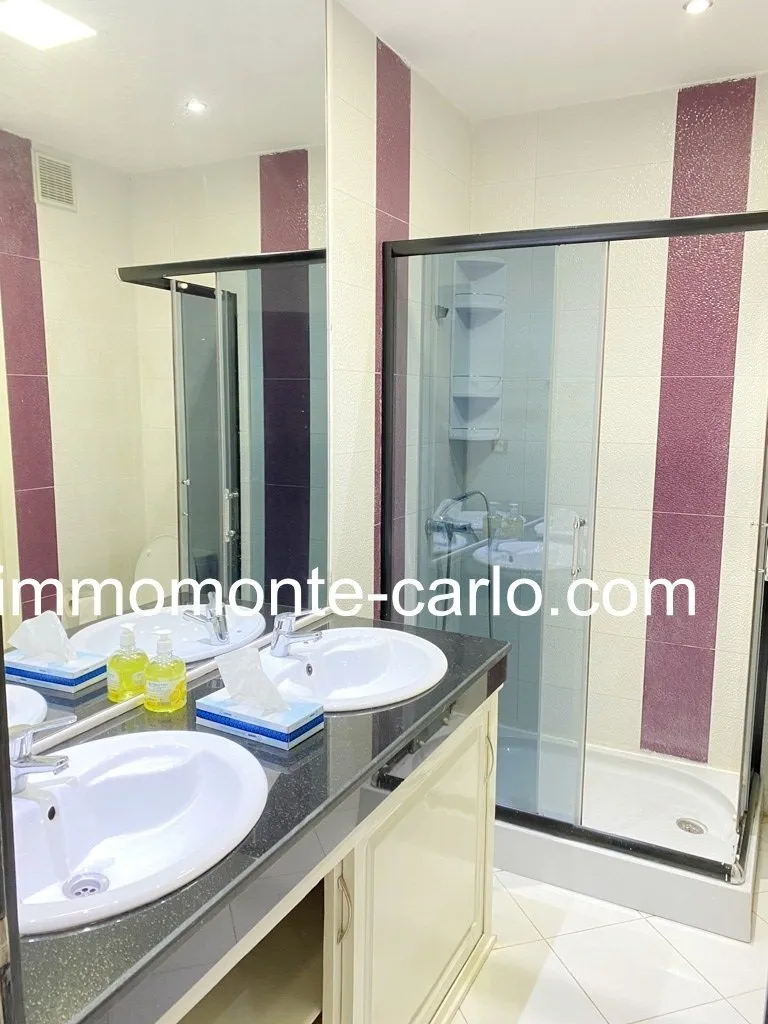 Magnifique appartement toute rénové Agdal Rabat - فاس