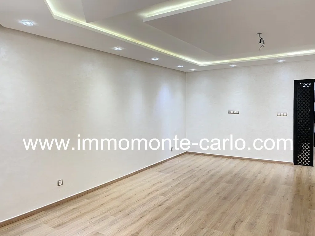 Magnifique appartement toute rénové Agdal Rabat - فاس (2)