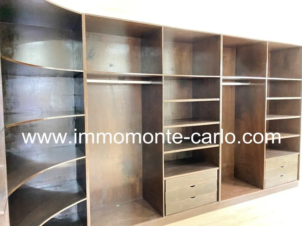 Magnifique appartement toute rénové Agdal Rabat - فاس (4)
