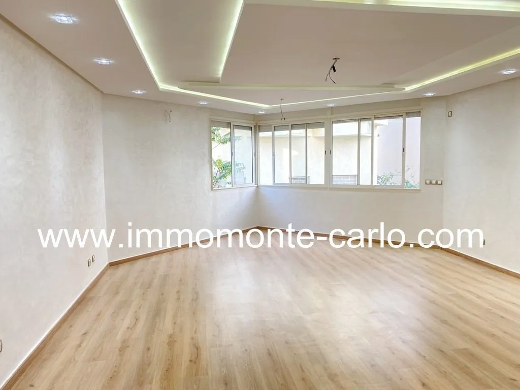 Magnifique appartement toute rénové Agdal Rabat - فاس (3)
