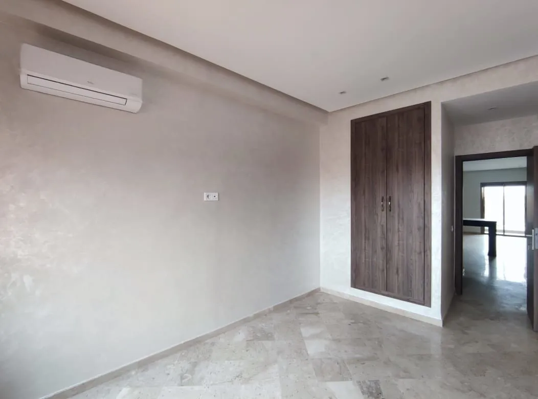 Appartement au cœur de Gueliz en location - مراكش (2)