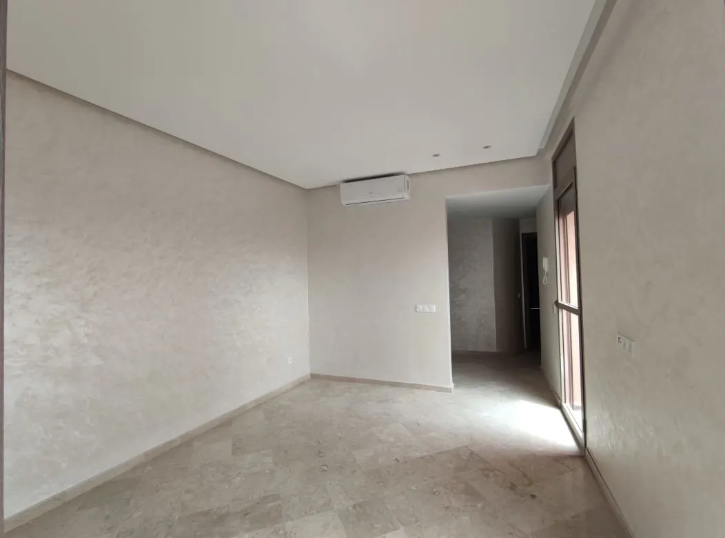Appartement au cœur de Gueliz en location - مراكش (4)