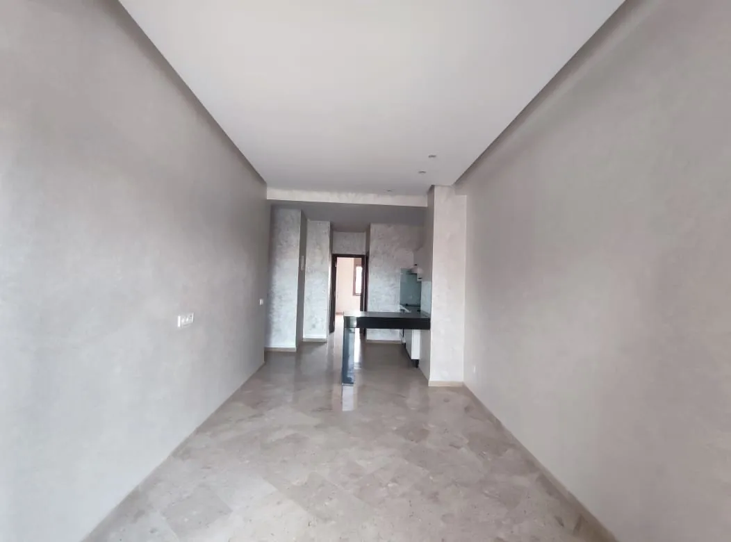 Appartement au cœur de Gueliz en location - مراكش