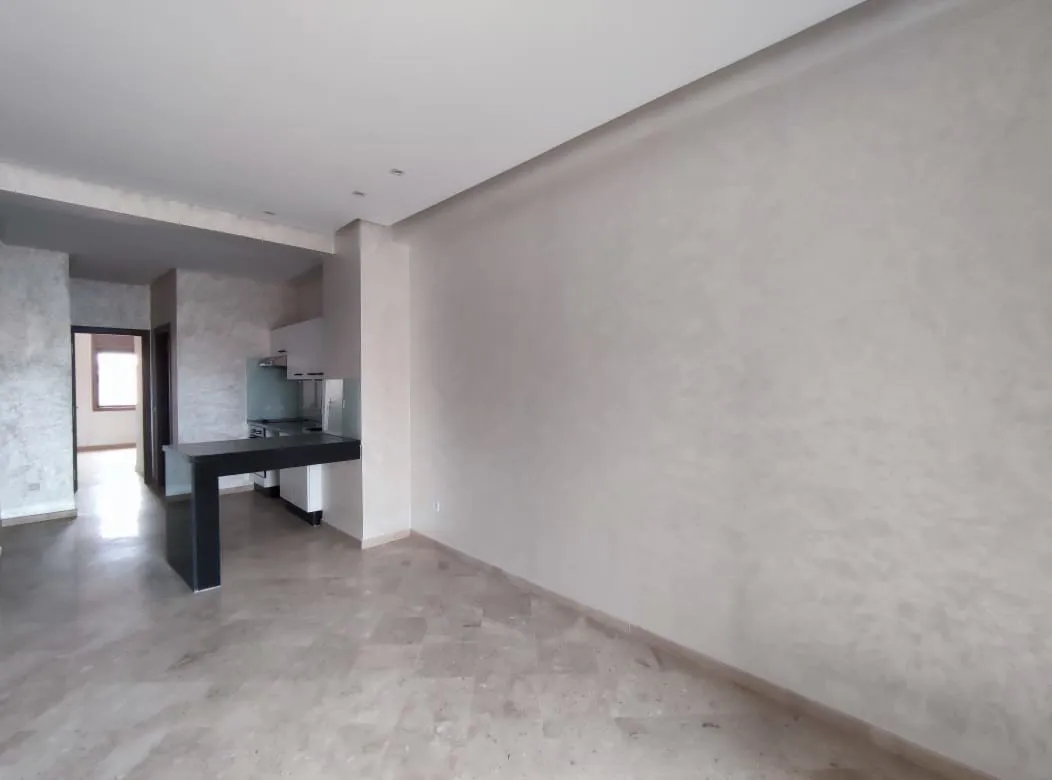 Appartement au cœur de Gueliz en location - مراكش (3)