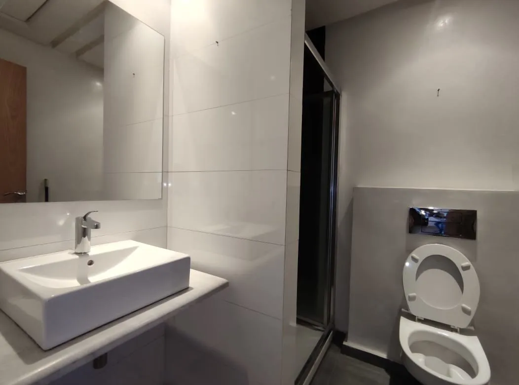 Appartement au 3ème étage en location - مراكش (4)