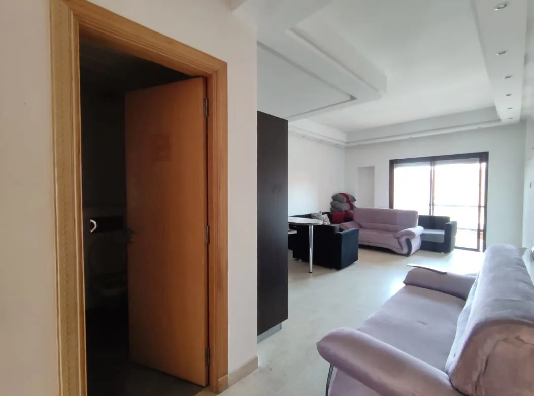 Appartement au 3ème étage en location - مراكش (2)