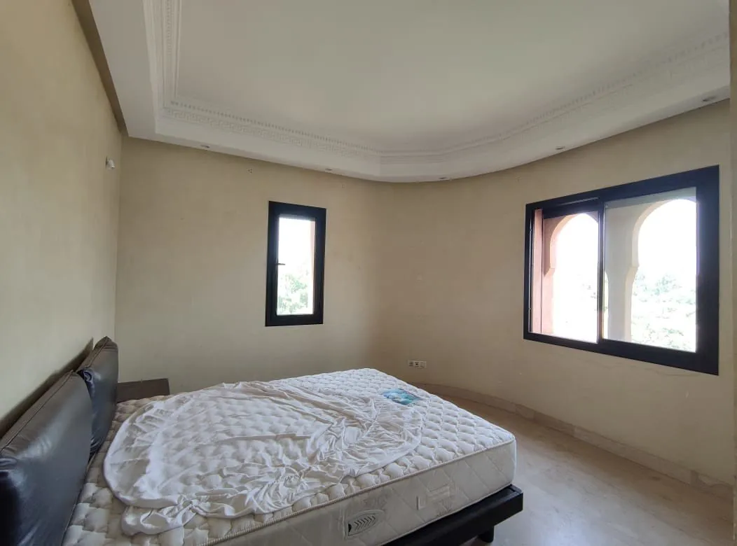 Appartement de 116m² en location - مراكش (2)