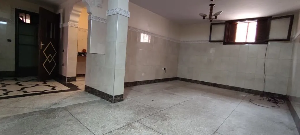 Étage villa en location - مراكش (2)