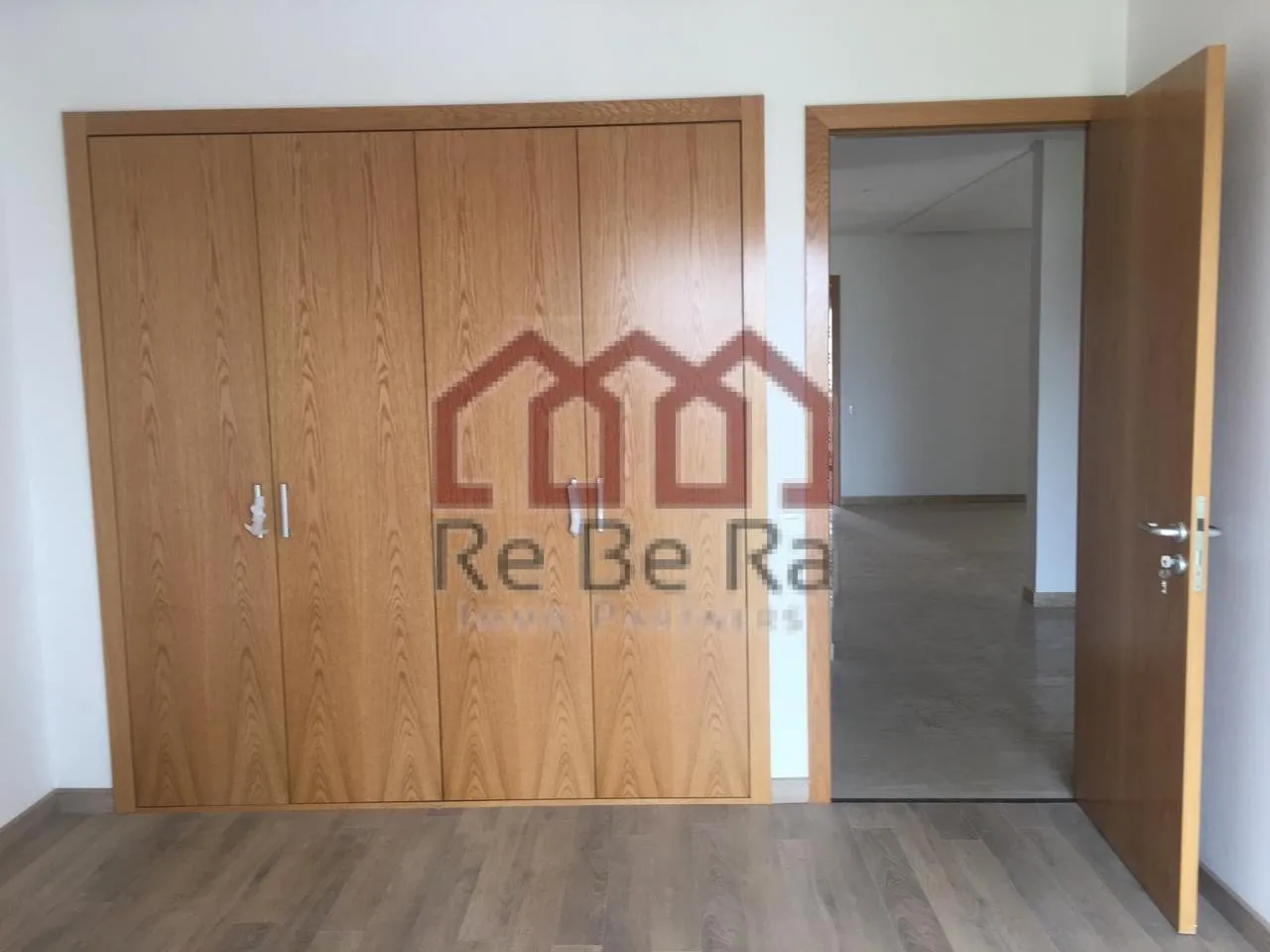 Appartement avec terrasse - الرباط (3)