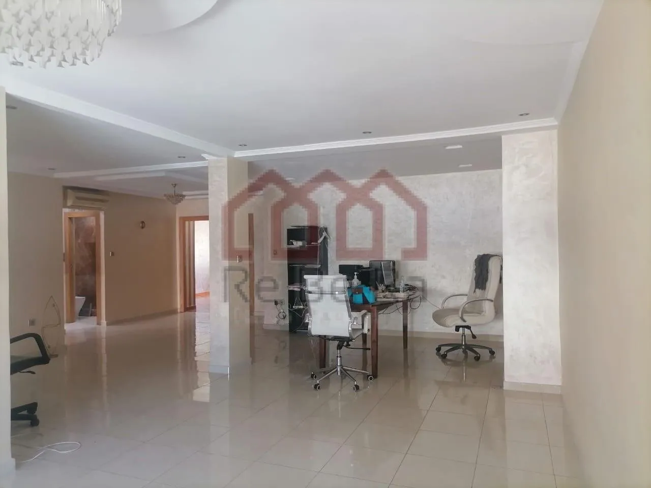 Appartement avec balcon - فاس