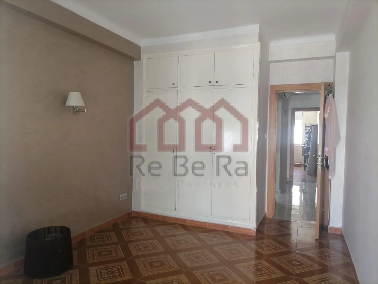 Appartement avec balcon - فاس (3)