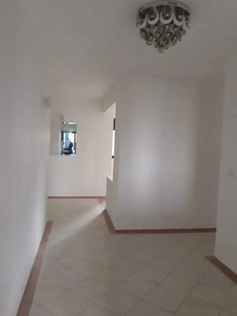 Bel appartement à Hay Riad - الرباط (2)