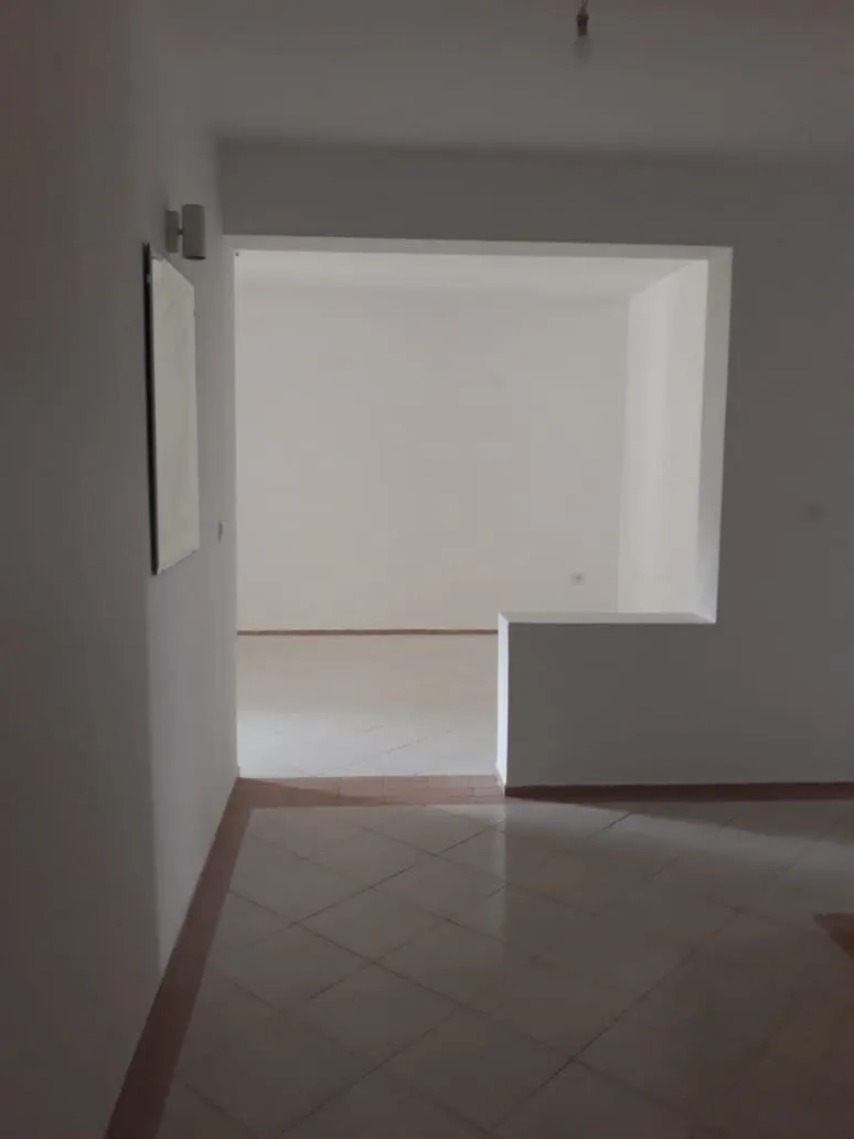 Bel appartement à Hay Riad - الرباط