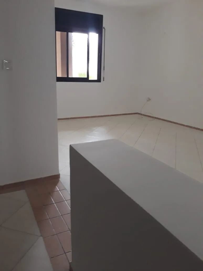 Bel appartement à Hay Riad - الرباط (4)