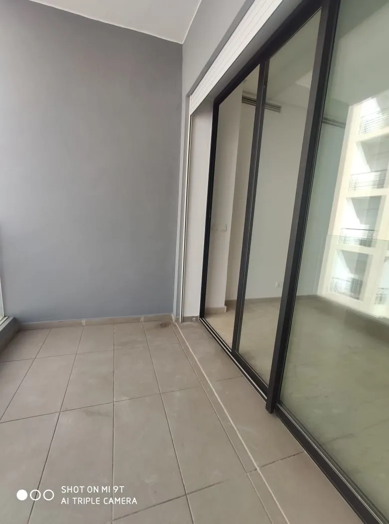Studio haut standing en location - الدار البيضاء (4)