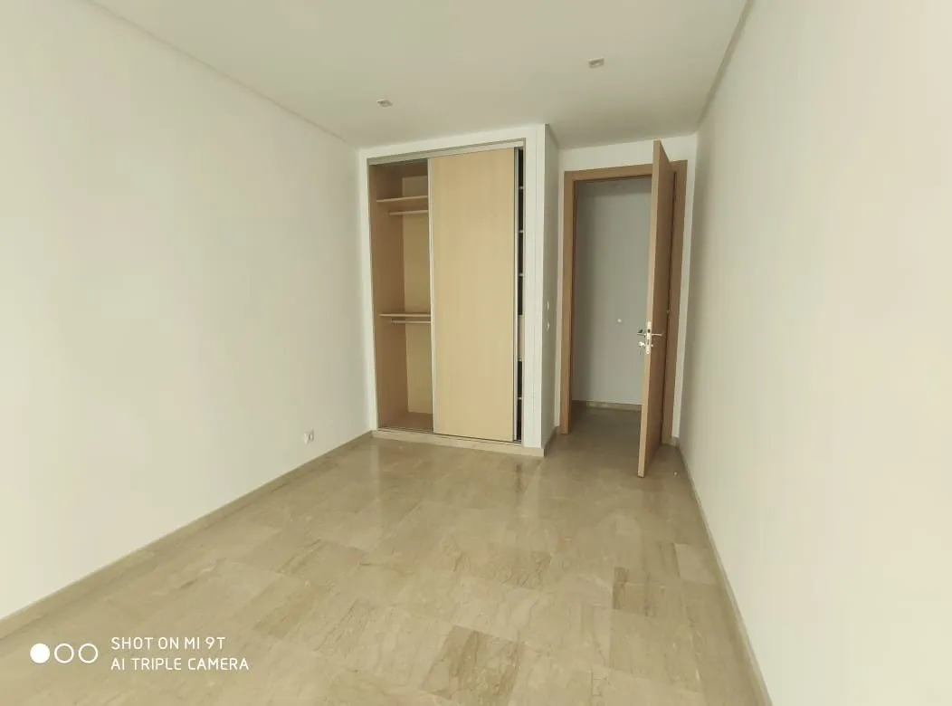 Studio haut standing en location - الدار البيضاء (2)
