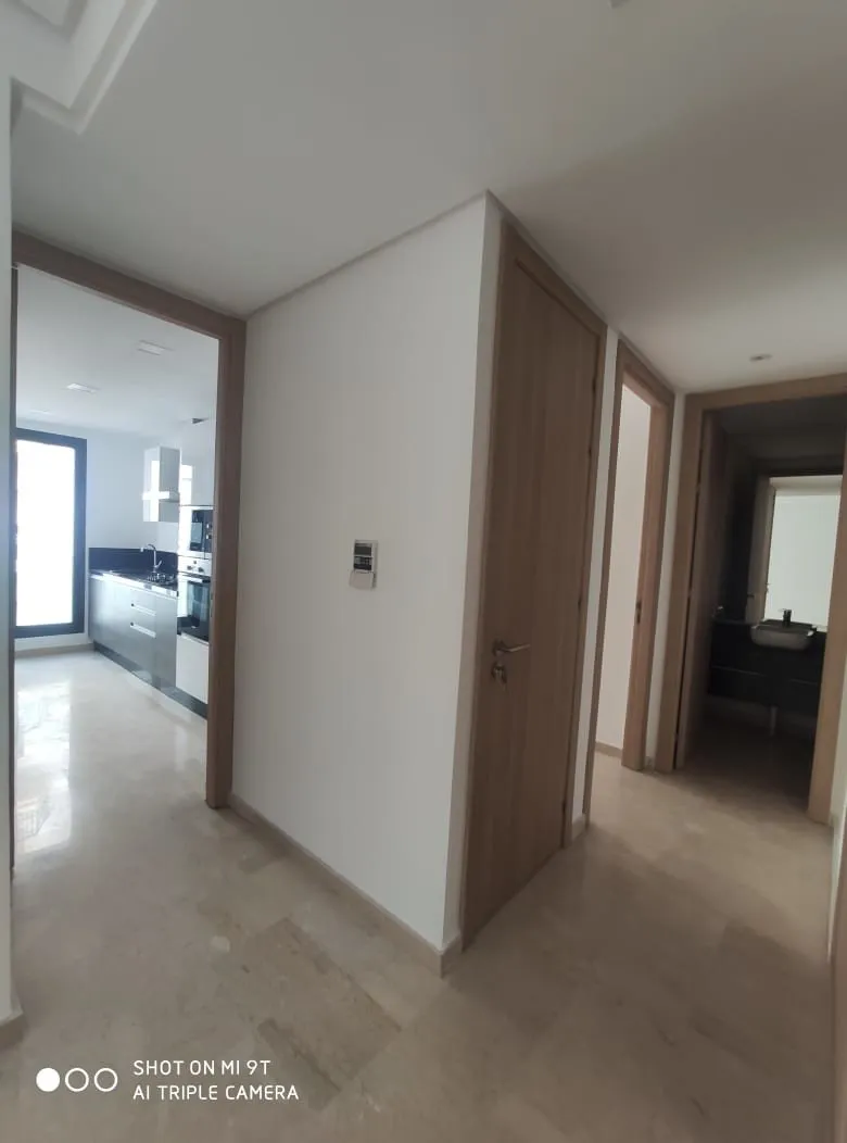 Studio haut standing en location - الدار البيضاء