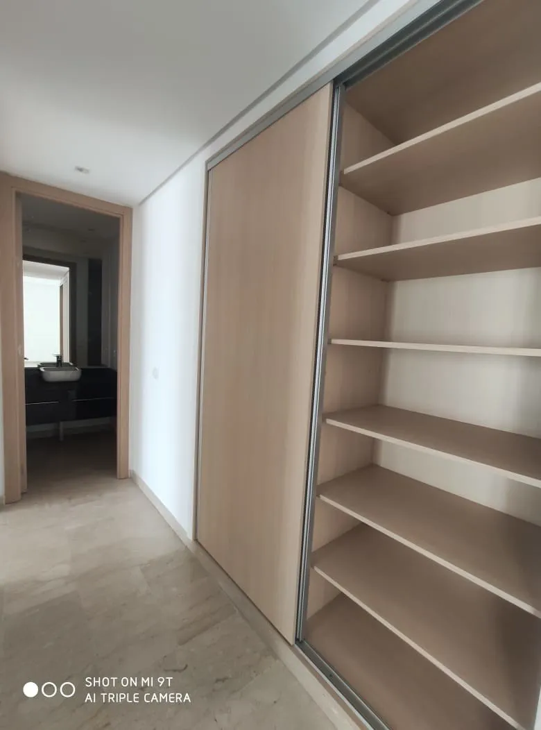 Studio haut standing en location - الدار البيضاء (3)