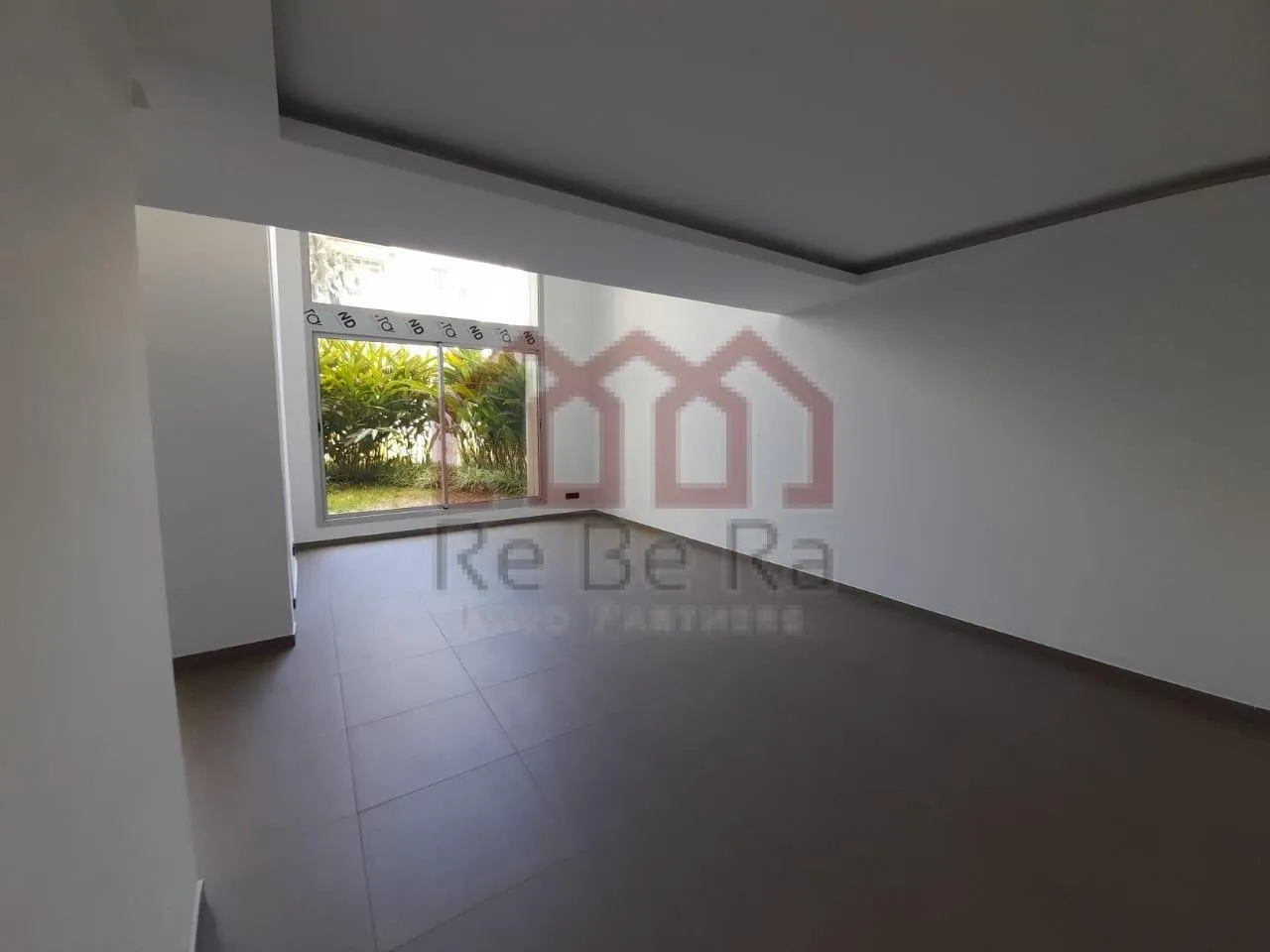 Loft avec jardin privatif - فاس