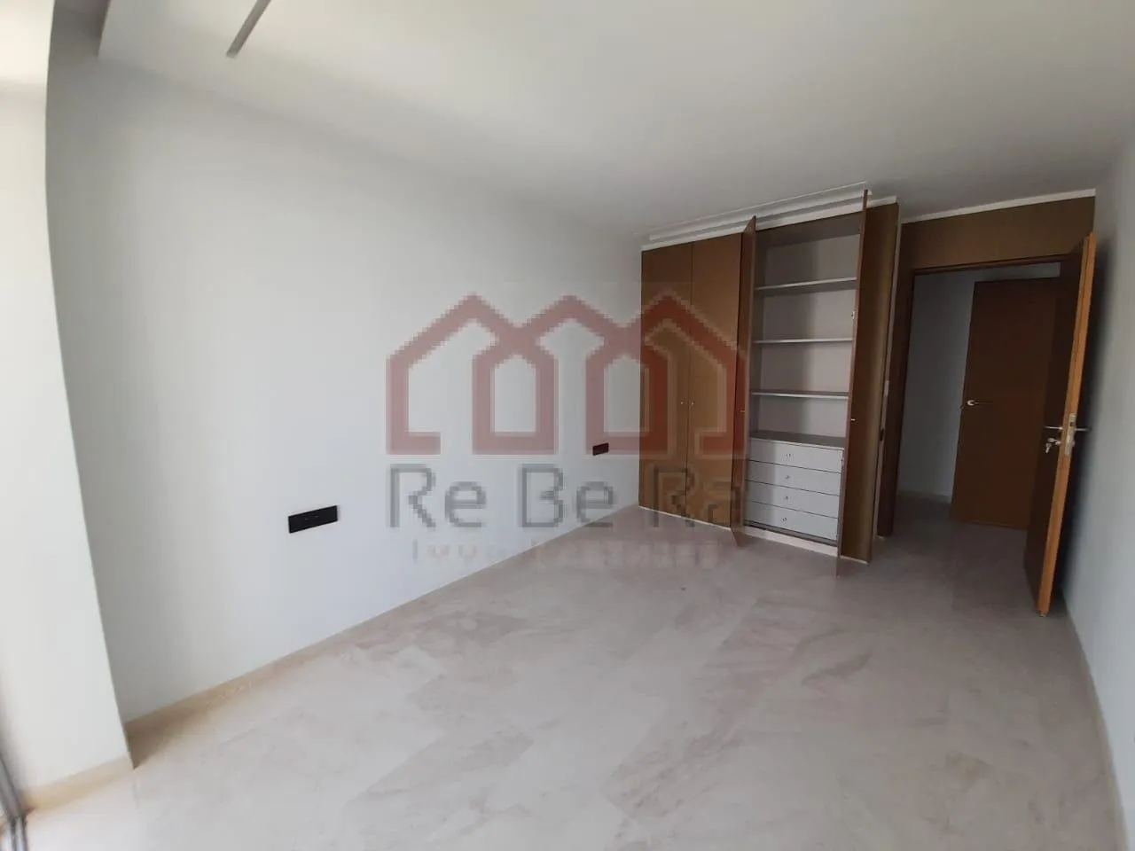 Appartement neuf avec balcon - فاس (3)