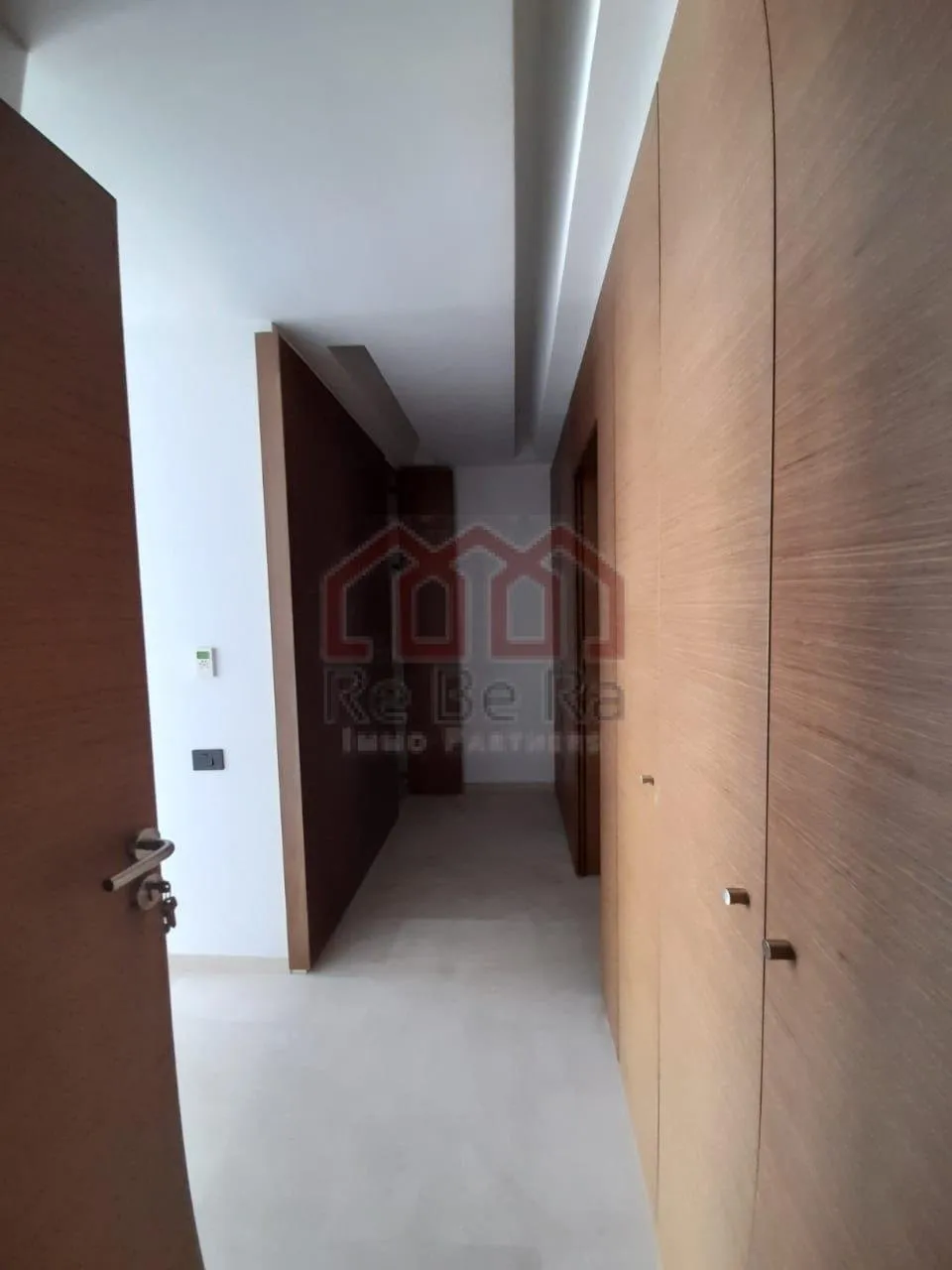 Appartement neuf avec balcon - فاس (4)