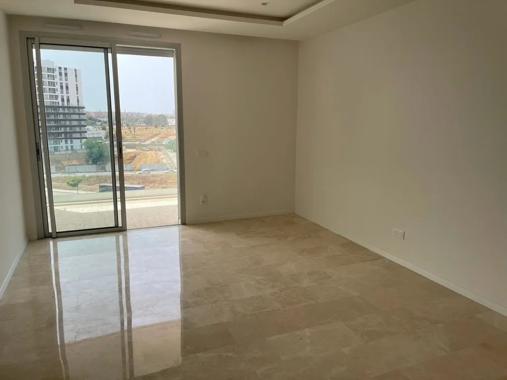 Luxueux studio de très haut standing en location - الدار البيضاء
