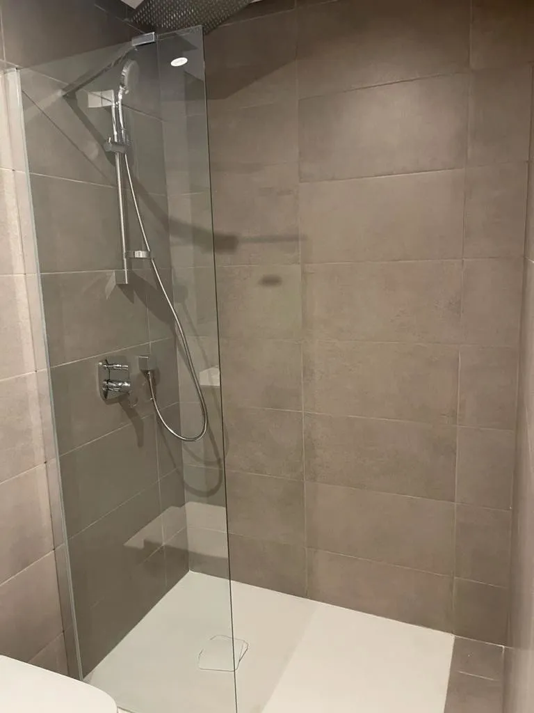Luxueux studio de très haut standing en location - الدار البيضاء (4)