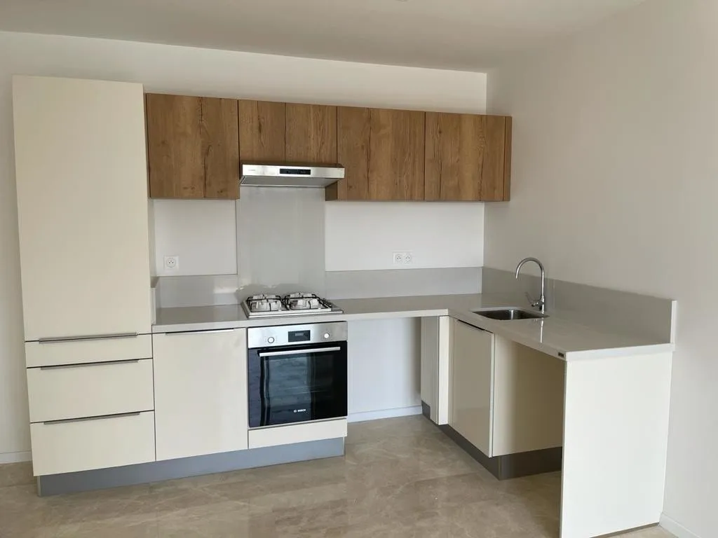Luxueux studio de très haut standing en location - الدار البيضاء (3)