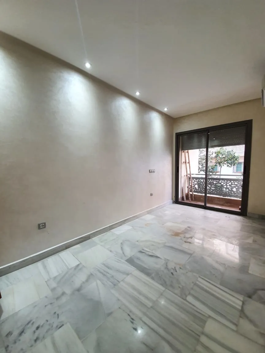 Prestigieux appartement ,100 m2  à louer - الدار البيضاء (3)