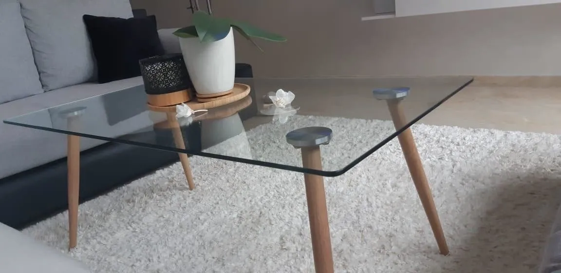 Appartement haut standing, meublé à louer - الدار البيضاء (2)