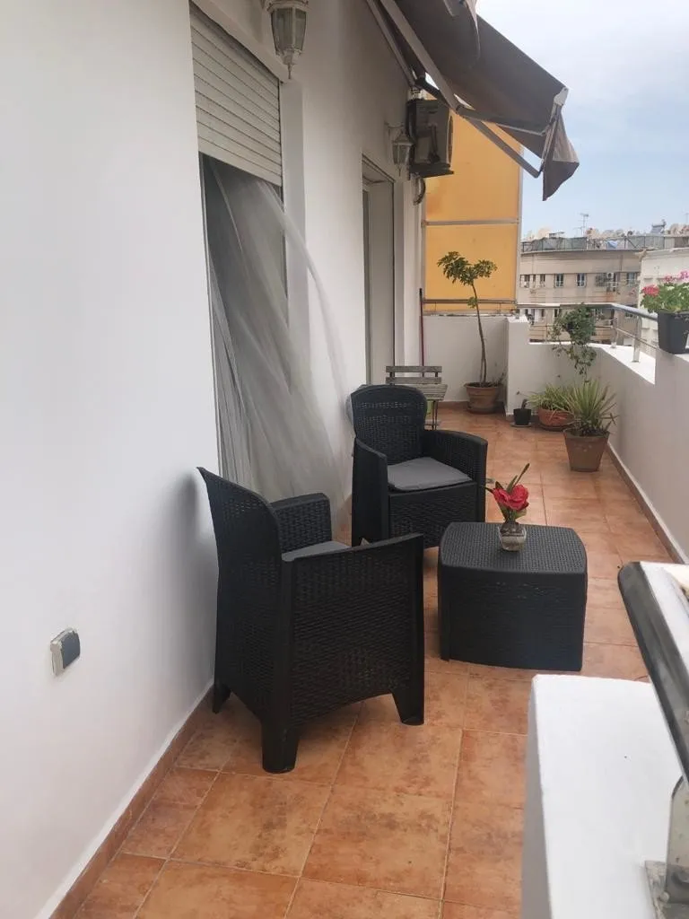 Appartement très chic ,meublé à louer - الدار البيضاء (3)