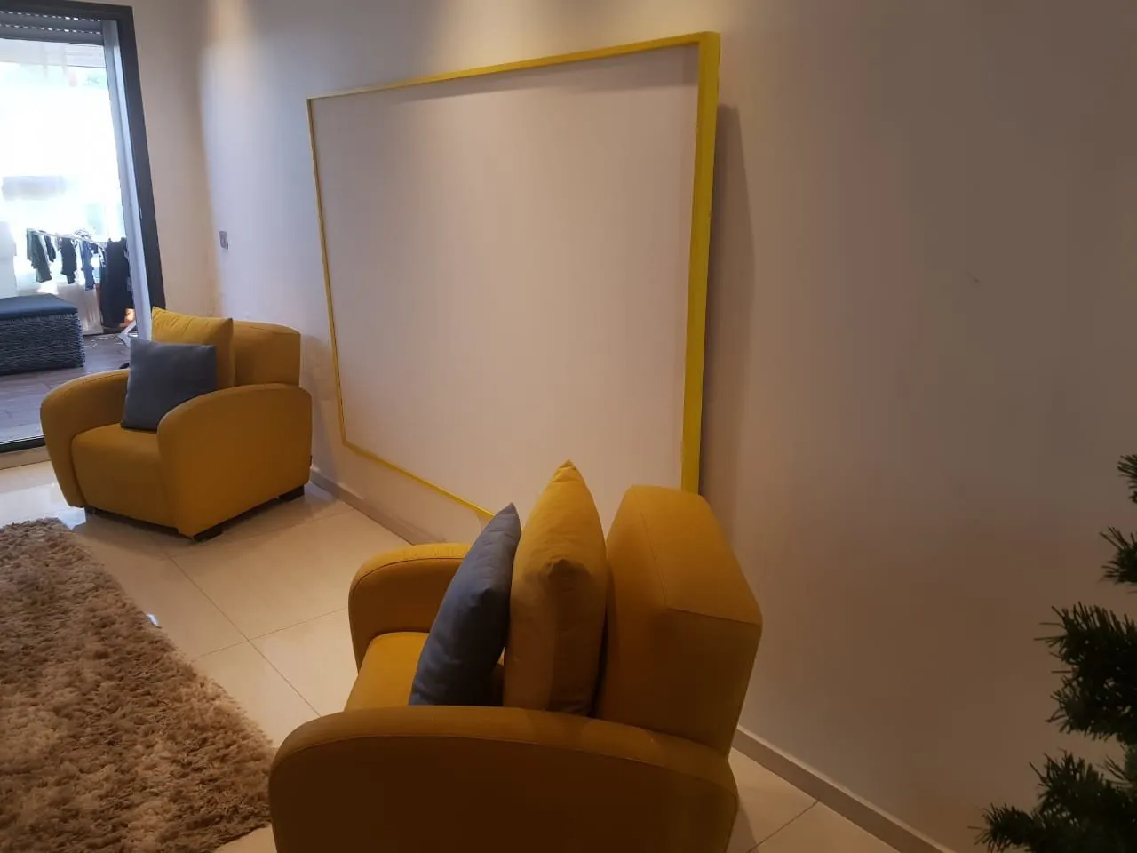 Magnifique appartement haut standing en location - الدار البيضاء (2)