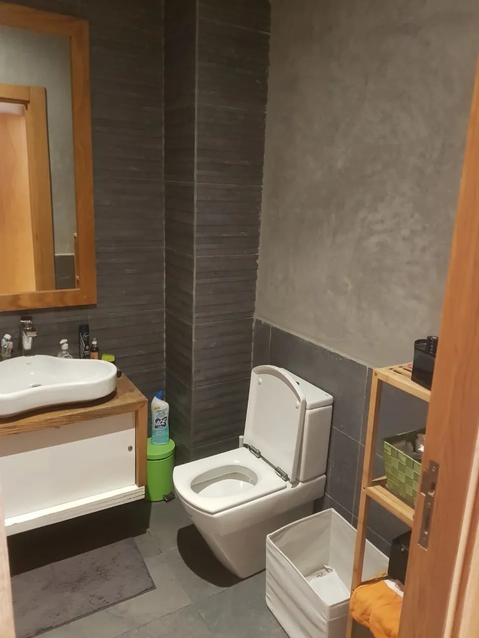 Magnifique appartement haut standing en location - الدار البيضاء (4)